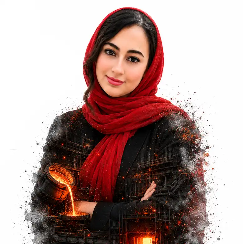 مهسا طاهری