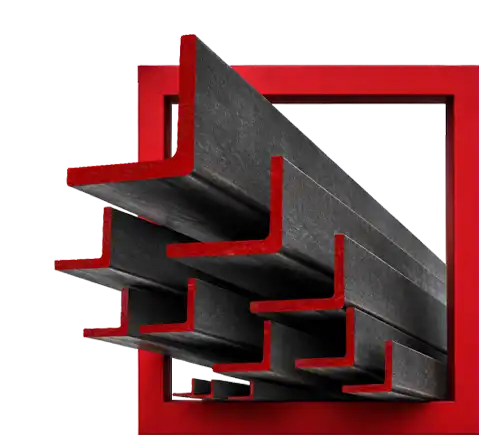 Steel Angle