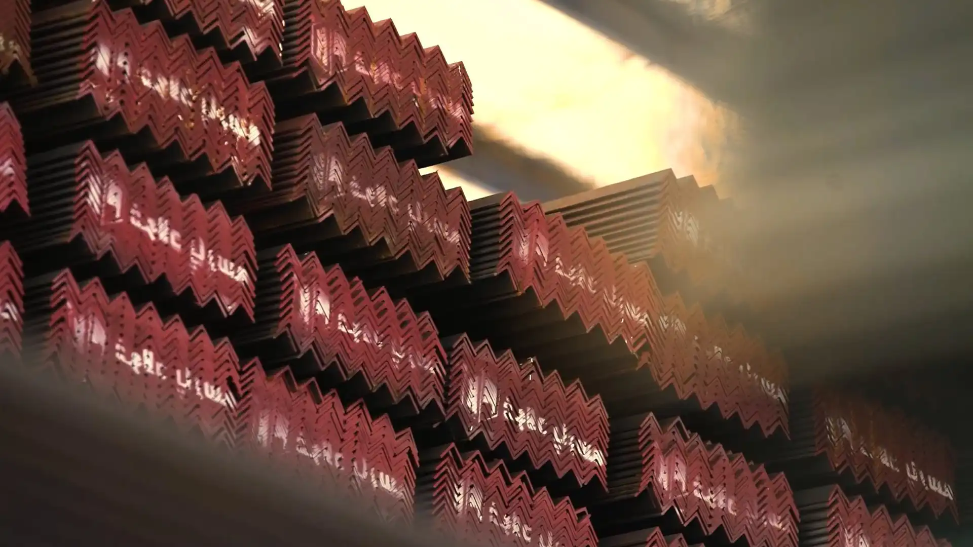 Steel market
